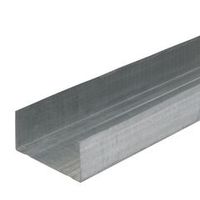 Профиль направляющий ПН-4 75х40х3000 мм t=0,6 мм СПК