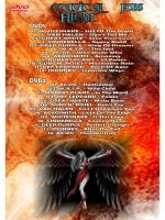 Magical Flight Vol.1 (25 Клипов), Rock Hard Rock (Клипы DVD)