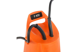 Дренажный насос для грязной воды Patriot F 400 315302405