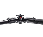 Штатив Manfrotto MK190X3-2W с 2D головкой