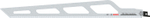 Сабельное полотно по волокнистым плитам S 2013 AWP BOSCH 2608635529