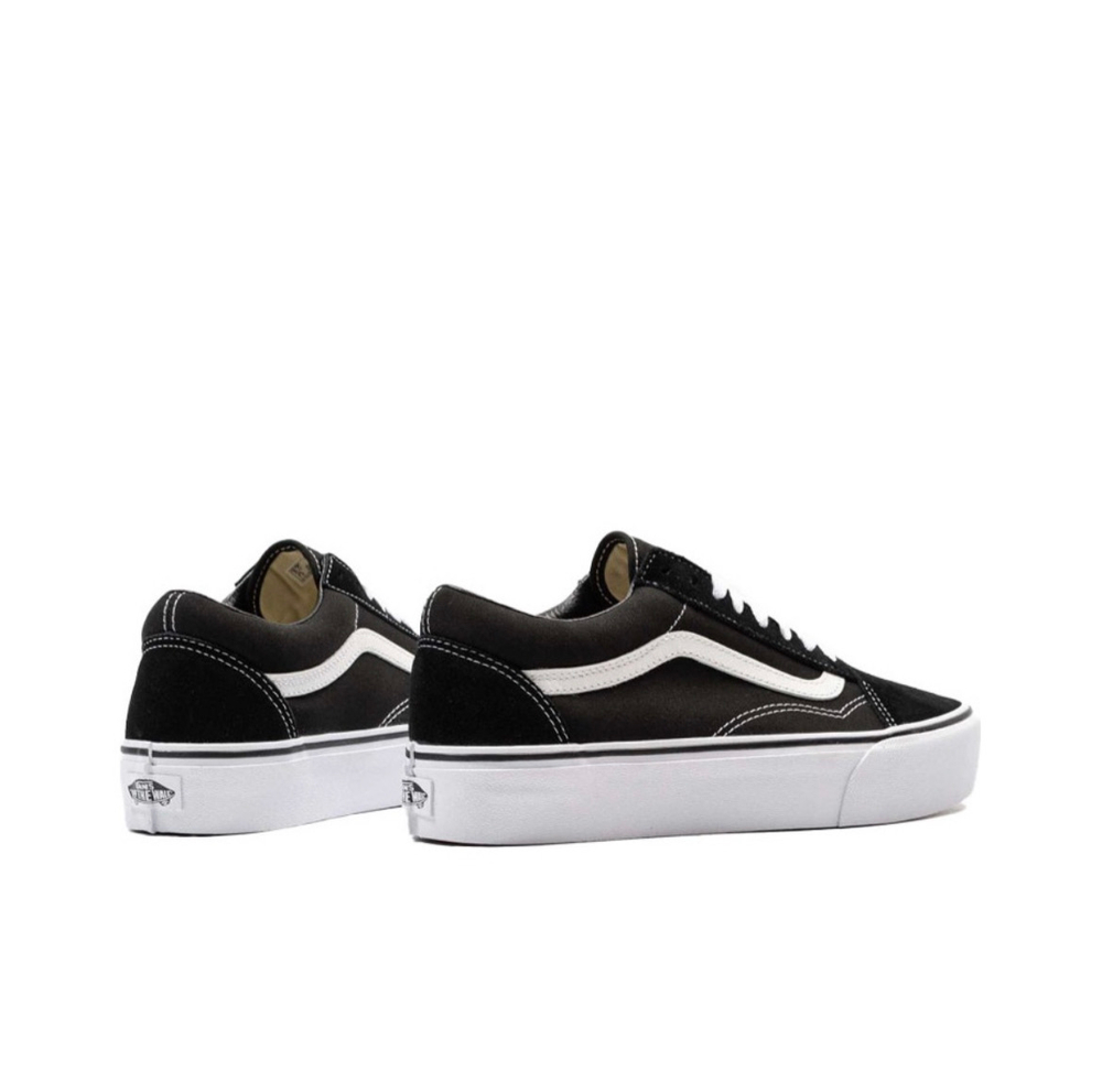 Кеды Vans Old Skool Platform VN0A3B3UY28