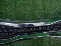 Решетка радиатора KIA Rio 4 X-Line (2017-2020)