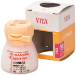 Транспа Дентин (Transpa Dentine) VITA VM 13 А3 12гр