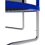 Батут SWOLLEN Comfort 8 FT (Blue)