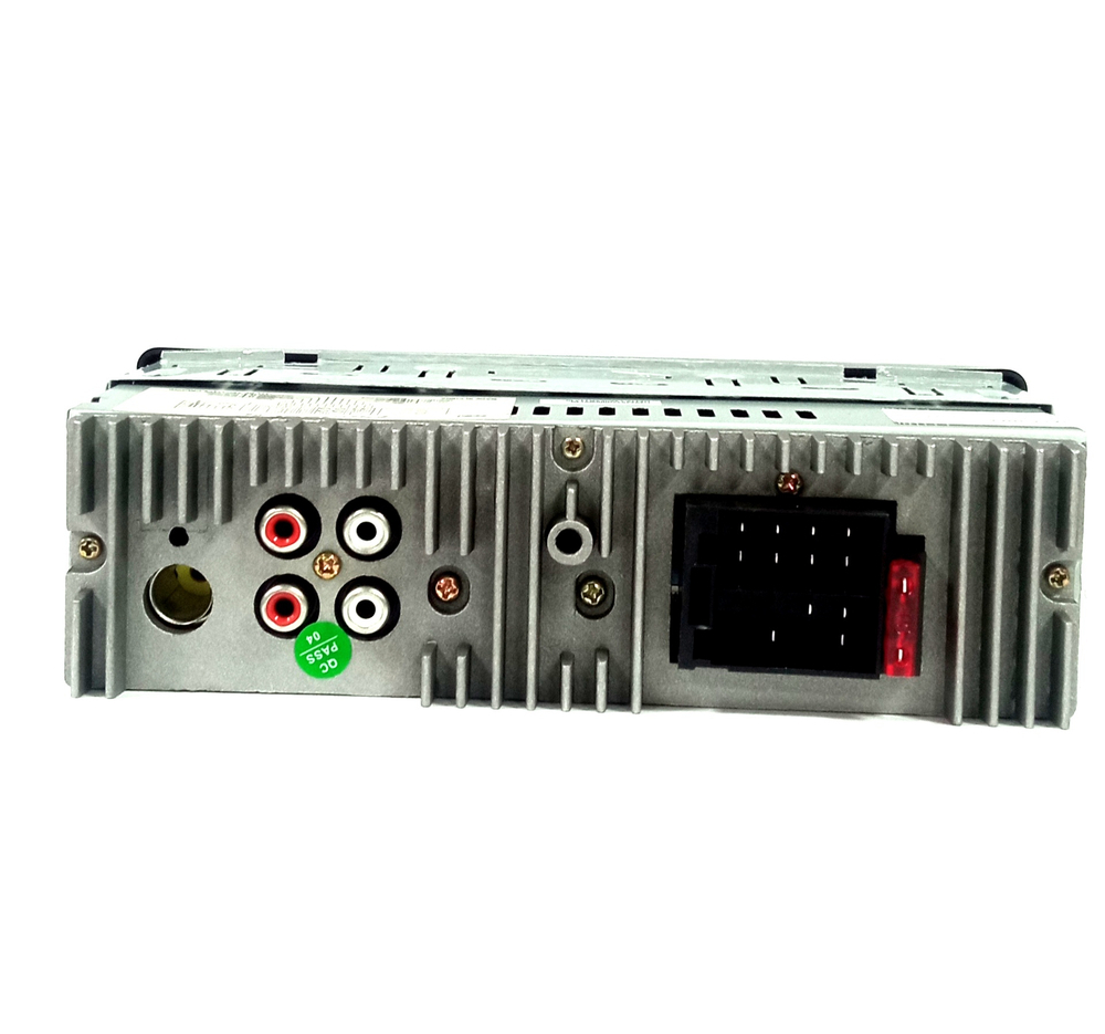 Автомагнитола DEH-XY2609SBT Bluetooth/7color