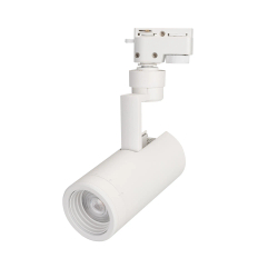 Светильник LGD-ZEUS-2TR-R67-10W Warm3000 (WH, 20-60 deg, 230V) (Arlight, IP20 Металл, 5 лет) 025908(1)