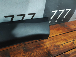 Накладка двери передней правой Chery Tiggo 8 Pro 21-нв Б/У Оригинал 609000627AA