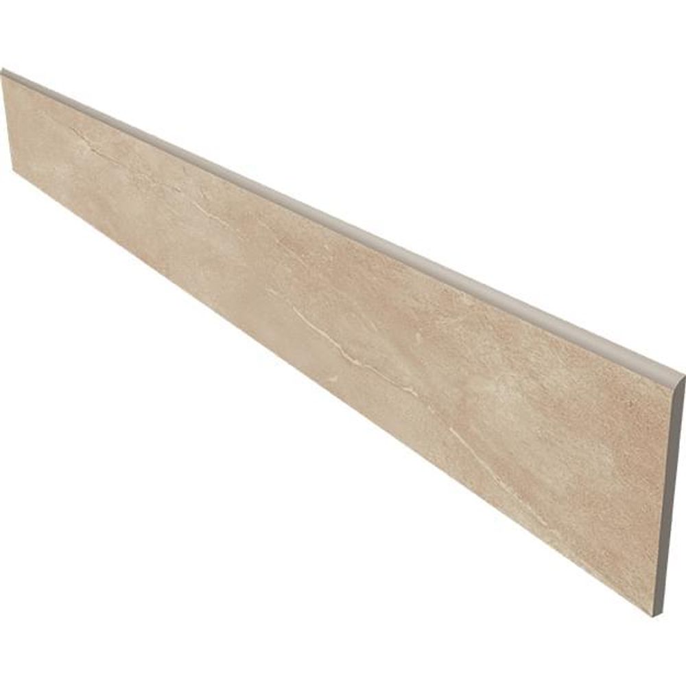 Ametis Magmas MM01 Beige Плинтус 7x60