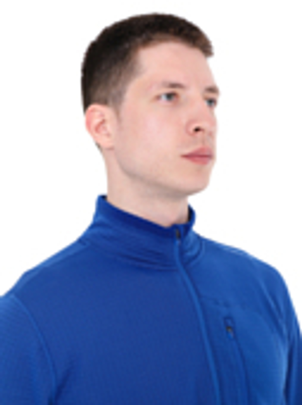 Толстовка для активного отдыха VIKING Admont Man Classic Blue (US:XL)
