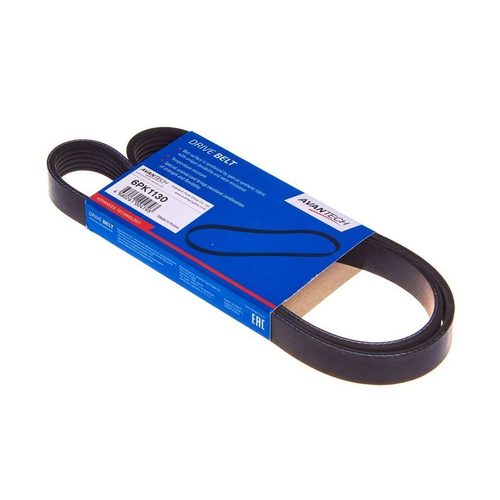 Ремень поликлиновый AVANTECH 6PK1130