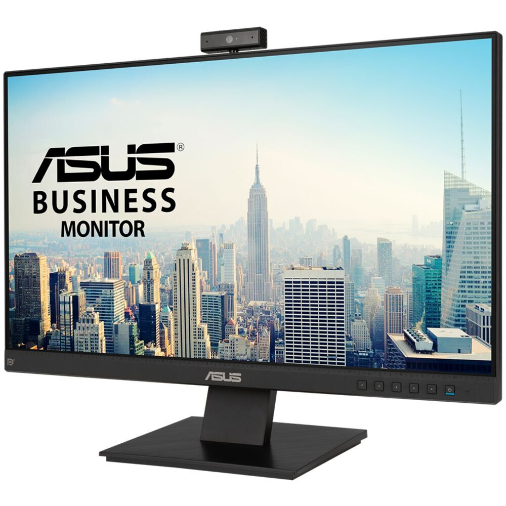 Монитор ЖК ASUS BE24EQK 23,8" Black 5ms HDMI, DisplayPort