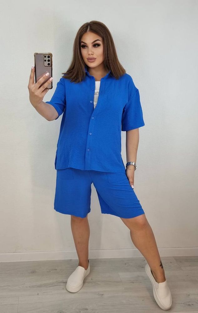 Комплект тройка 01784-4 Fabrika