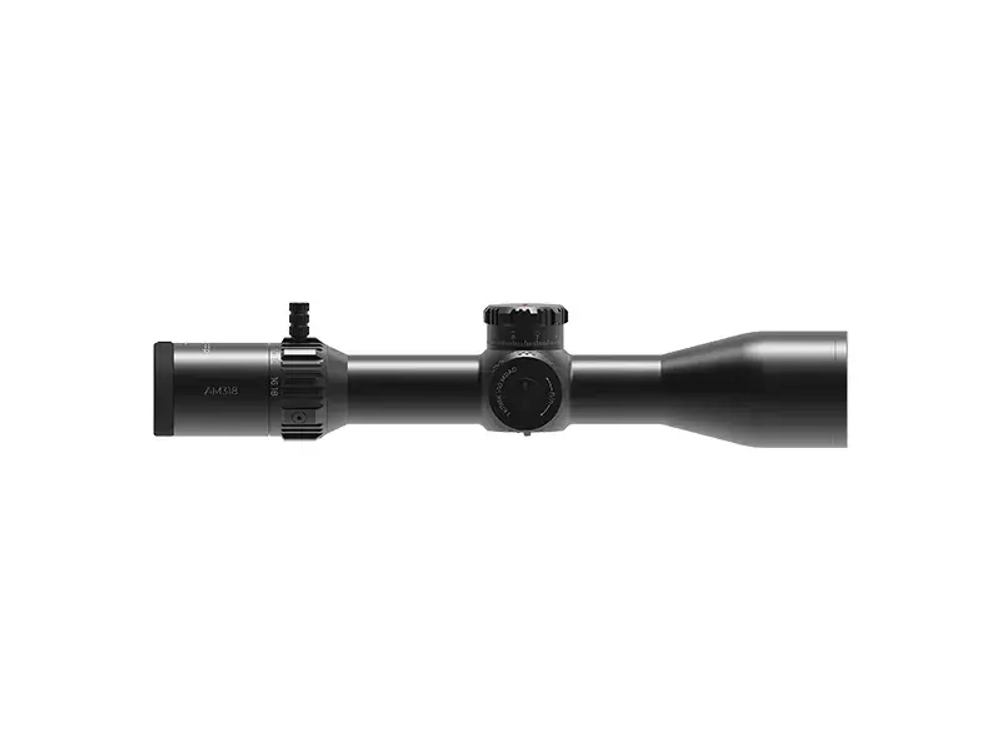Оптический прицел Artelv LRS 3-18x50 FFP 34mm