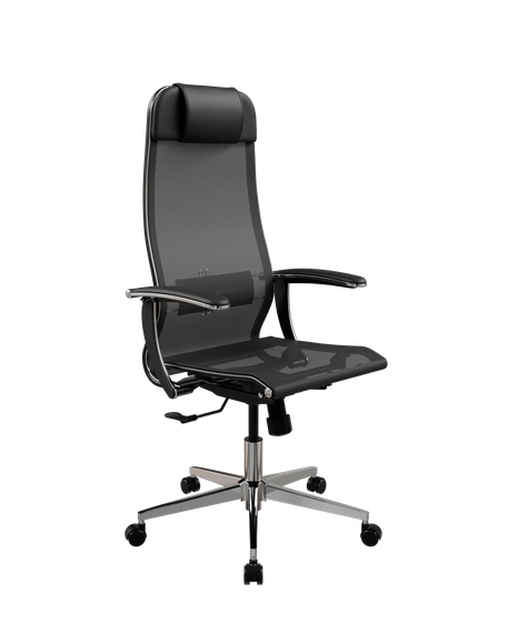 Кресло ErgoLife Set 4/подл.158/осн.Synchro 004