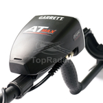 Металлоискатель Garrett AT MAX (наушники+пинпоинтер)