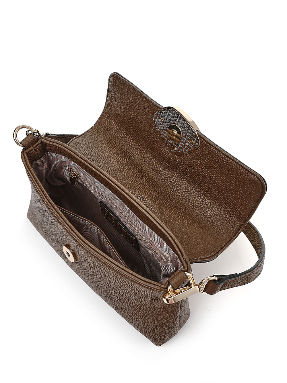 Сумка из экокожи FABRETTI FR58045-13S