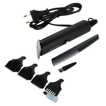 Триммер электрический проводной Kamille KM 6809