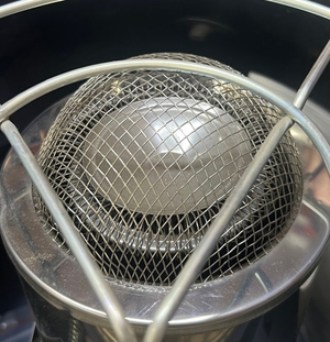 Сетка (для солярогазов)