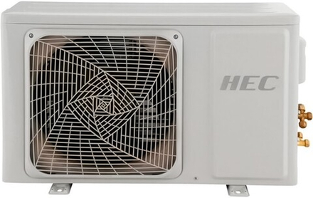 Инверторная сплит-система HEC 09HRC03/R3(DB) (комплект)