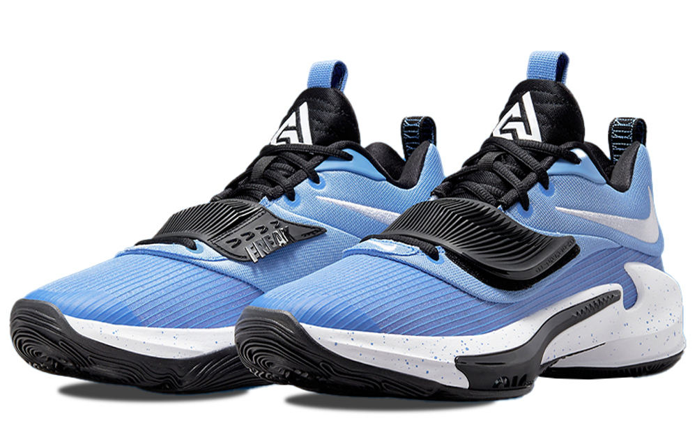Кроссовки Nike Freak 3 Tb