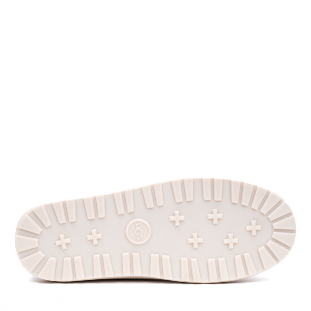 Ugg Classic Mini Lace-Up Weather Luxe