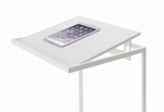 Столик Yomei Up side table