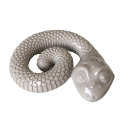 Игрушка для лакомств "Змея", Trixie