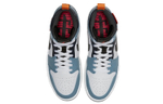 Кроссовки Jordan Air Jordan 1 Mid Fearless "Facetasm"