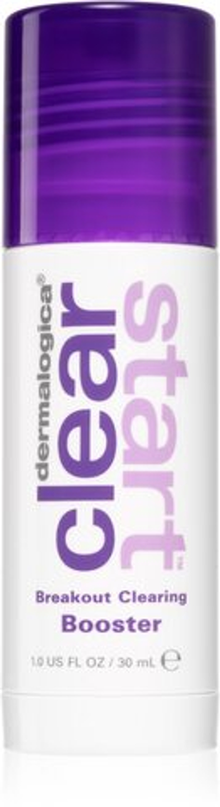 Dermalogica Clear Start Breakout Clearing - сыворотка для лица для проблемной кожи /   30  ml  / GTIN 666151051126