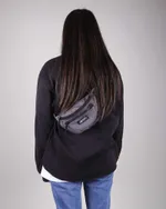 Купить Сумка поясная Anteater Waistbag Серая Сумка поясная Anteater Waistbag Серая