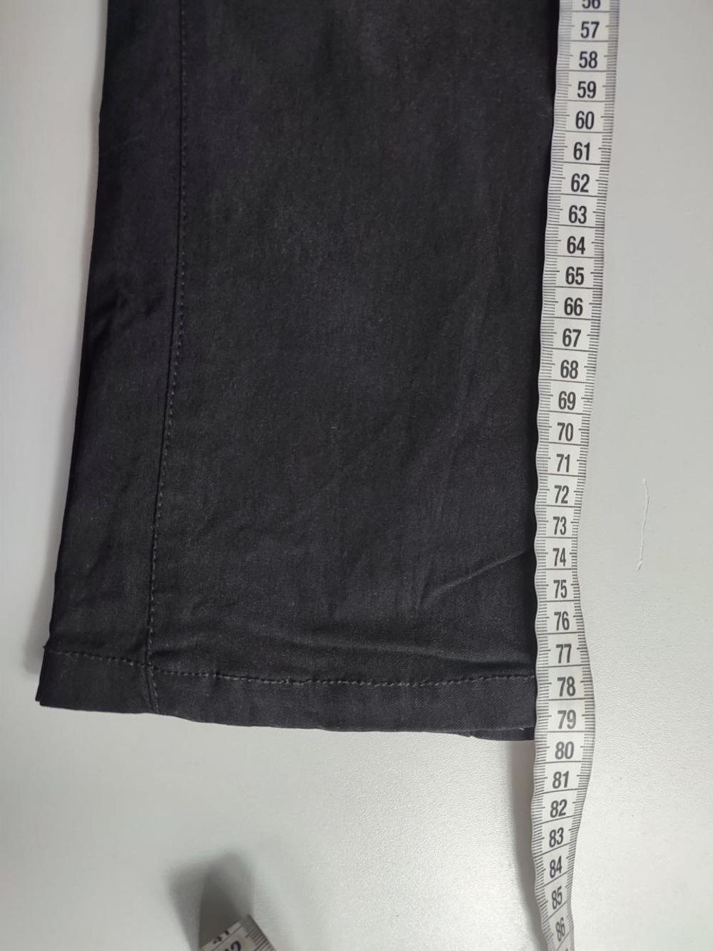 Брюки Yishabeier стильные 40 размер