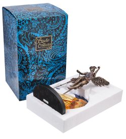 Veronese WS-1483 Статуэтка «Гипнос - греческий бог сна»