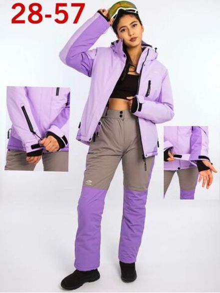 Костюм 50343241 Fabrika