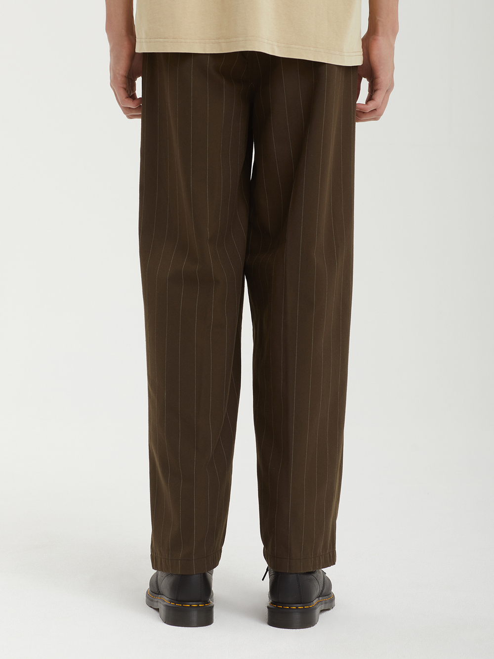 Мужские Брюки Dean Stripe