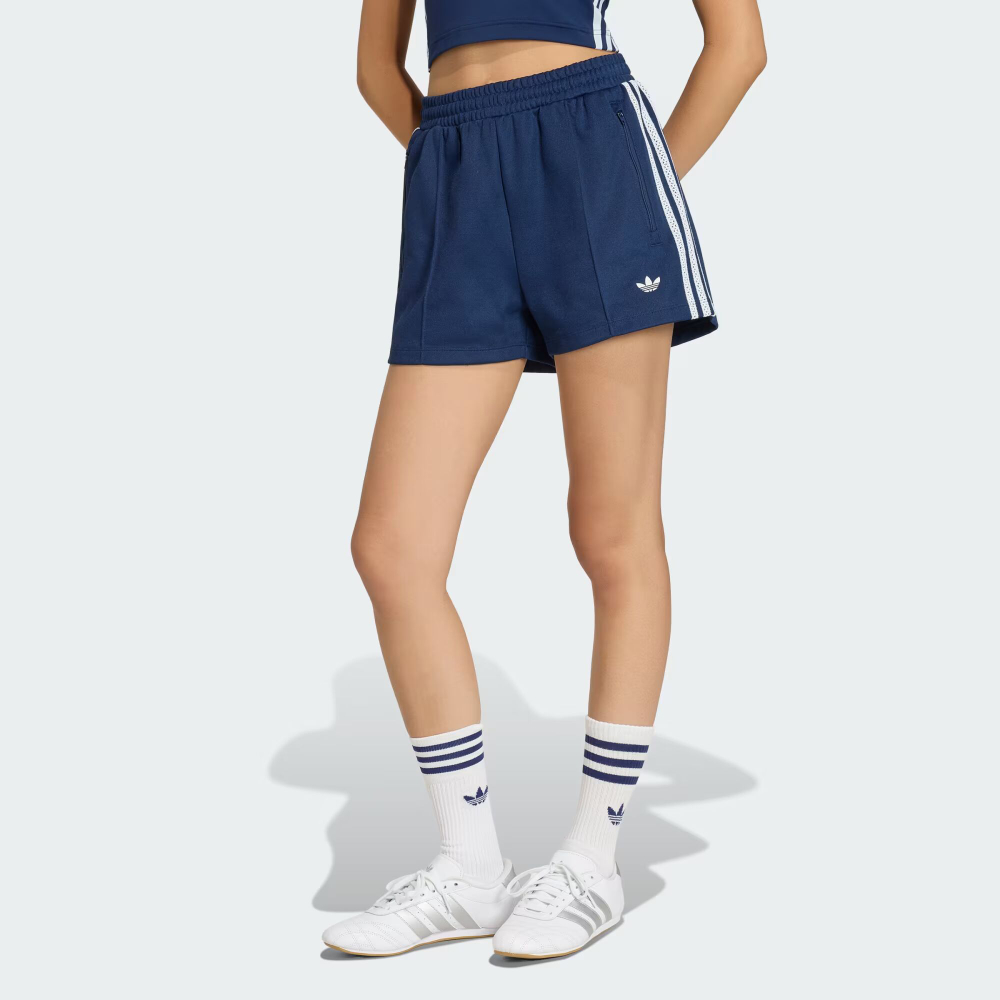 ШОРТЫ ADIDAS Оригиналы ЛЕТНЕЕ СИЯНИЕ - ADIDAS