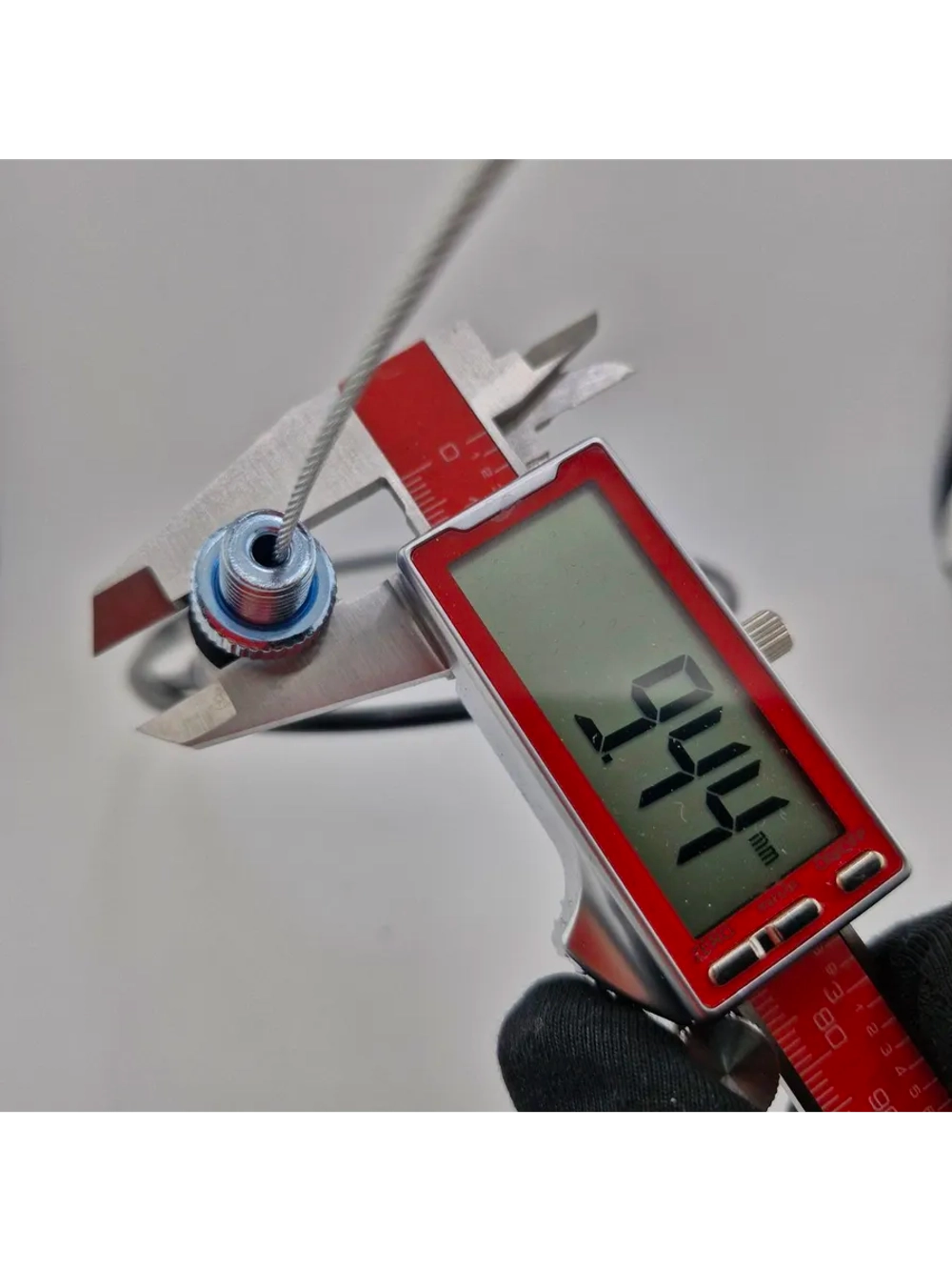 tx Трос газа для питбайка L-810мм