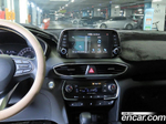 Hyundai Santa Fe TM Дизель 2.2 2WD (10.2019)