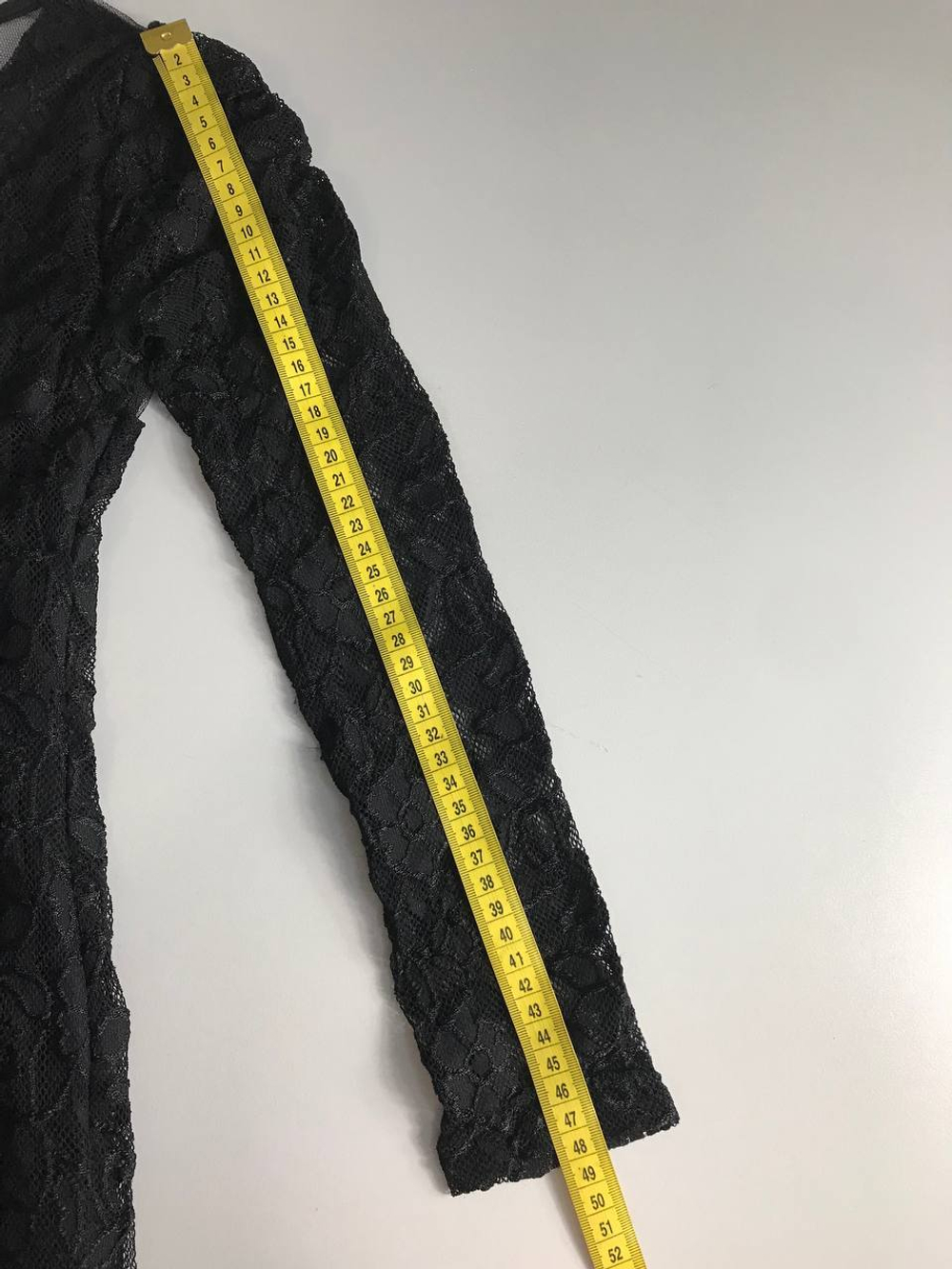 Платье Laetitia Rosa ажурное, визуально 40 размер