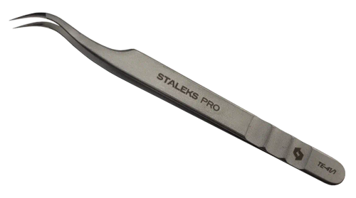 Пинцет EXPERT 41 TYPE 1 STALEKS
