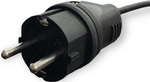 Удлинитель силовой iTOK i-CONNECT-SU-PVS-210-1-44-20