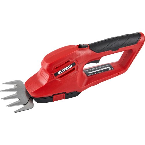 Ножницы аккумуляторные ELITECH НТ 728АК (E1604.002.00)