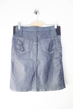 Юбка Esprit на каждый день, маркировка 34, визуально на 42 размер