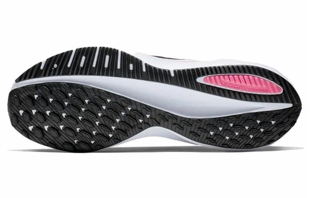 Кроссовки Nike Air Zoom Vomero 14 (Женская размерная сетка)