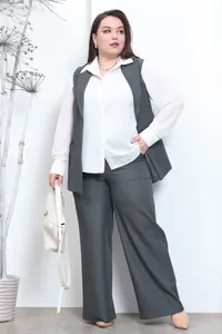 Рубашка 20010 Fabrika