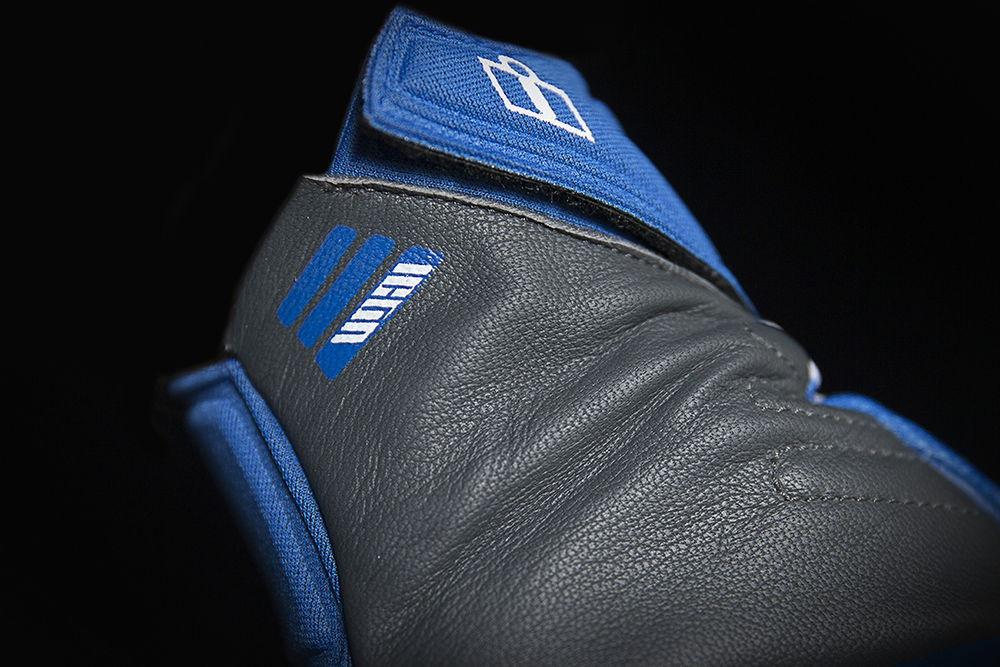 Мотоперчатки - Overlord