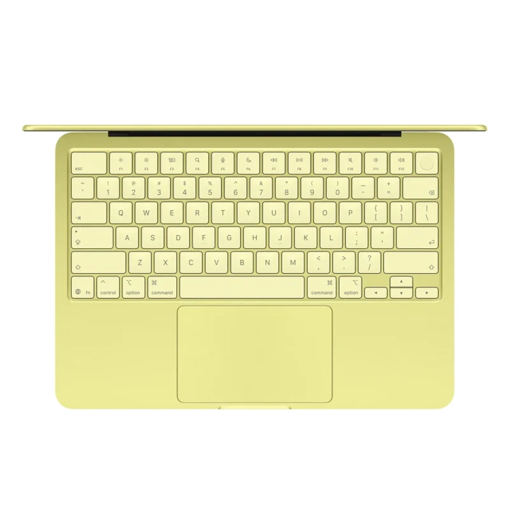 MacBook Neo