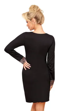 Emma long nightdress