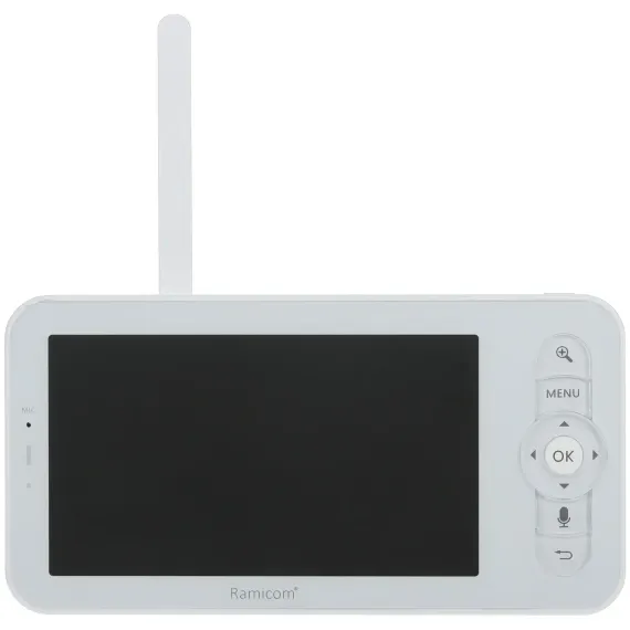 Видеоняня Ramicom VRC400