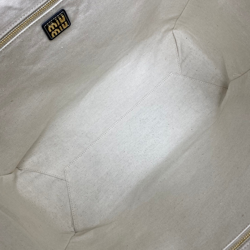 Miu Miu IVY Bag 37 cm